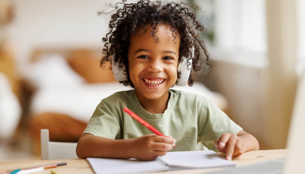 Learn to Read From Home