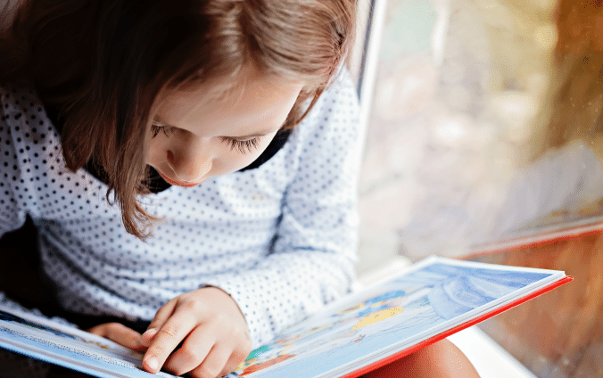 Lexia Learning Program